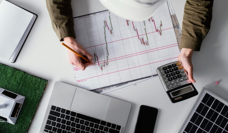 إدارة رأس المال السر الحقيقي خلف نجاح أي متداول محترف