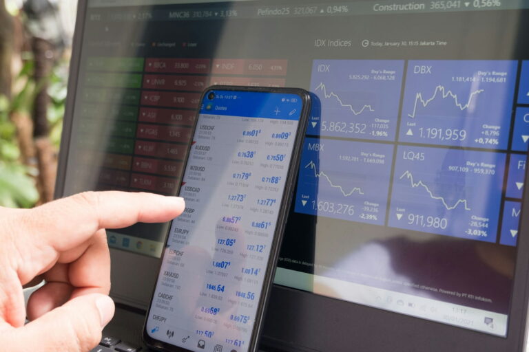 شرح شركة MEXC وطريقة التسجيل وأهم المميزات للمتداولين