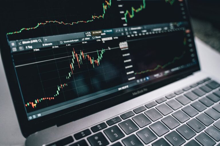 شرح شركة Olymp Trade وطريقة التسجيل وأهم المميزات للمتداولين