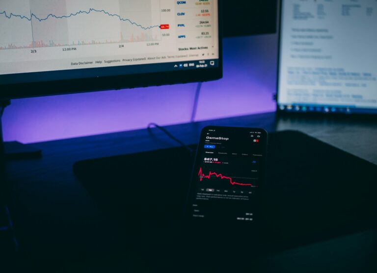 شرح شركة Pocket Option وطريقة التسجيل وأهم المميزات للمتداولين2