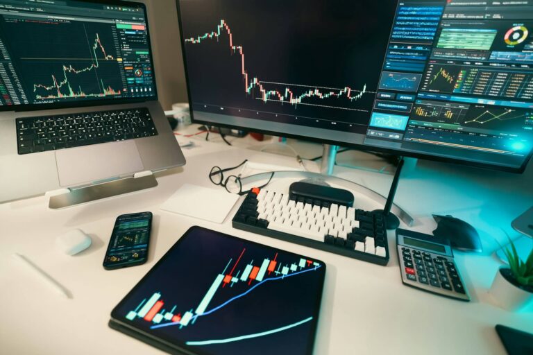 شرح شركة QUOTEX طريقة التسجيل وأهم المميزات للمتداولين
