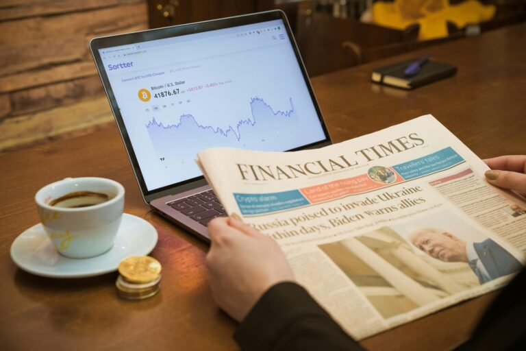 كيف تستخدم تقويم الأخبار الاقتصادية في التداول