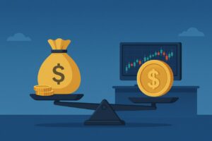 ما هي الرافعة المالية؟ وكيف تؤثر على الأرباح والخسائر؟