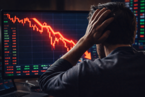 لماذا يخسر المتداولون العرب في الفوركس والعملات الرقمية