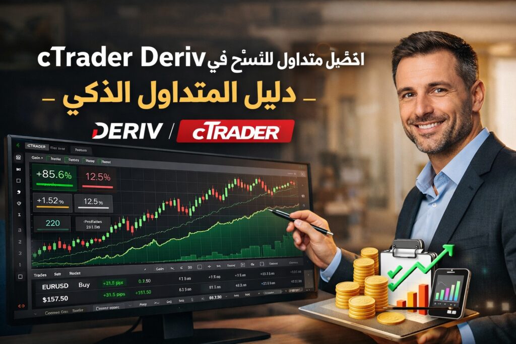 افضل متداول للنسخ