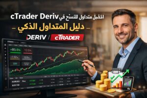 افضل متداول للنسخ